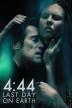 Poster image for 4.44 LAST DAY ON EARTH