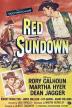 Poster image for RED SUNDOWN