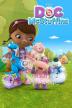 Poster image for DOC MCSTUFFINS: SCHOOL OF MEDICINE
