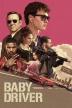 Poster image for BABY DRIVER