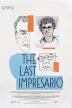 Poster image for THE LAST IMPRESARIO