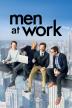 Poster image for MEN AT WORK - SEASON 1