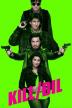 Poster image for KILL DIL