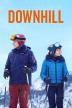 Poster image for DOWNHILL
