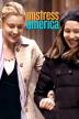 Poster image for MISTRESS AMERICA