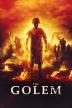 Poster image for THE GOLEM