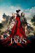 Poster image for TALE OF TALES