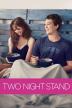 Poster image for TWO NIGHT STAND