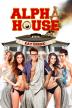 Poster image for ALPHA HOUSE