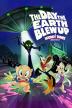Poster image for The Day The Earth Blew Up: A Looney Tunes 4-D Experience