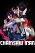 Poster image for Chainsaw Man - The Movie: Reze Arc