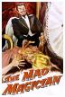 Poster image for VINCENT PRICE DOUBLE - THE MAD MAGICIAN & THE TINGLER