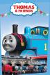 Poster image for THOMAS & FRIENDS - GO GO THOMAS!