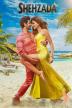 Poster image for Shehzada