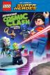 Poster image for LEGO DC: JUSTICE LEAGUE COSMIC CLASH