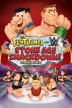 Poster image for THE FLINTSTONES AND WWE STONE AGE SMACKDOWN