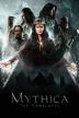 Poster image for MYTHICA: THE DRAGON SLAYER
