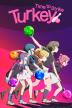 Poster image for Turkey! Time To Strike - Season 1
