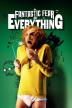 Poster image for A FANTASTIC FEAR OF EVERYTHING