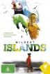 Poster image for WILDEST ISLANDS - SEASON 1