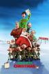 Poster image for ARTHUR CHRISTMAS