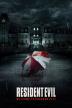 Poster image for RESIDENT EVIL: WELCOME TO RACCOON CITY