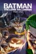 Poster image for BATMAN: THE LONG HALLOWEEN DELUXE EDITION