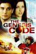 Poster image for THE GENESIS CODE