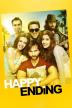 Poster image for HAPPY ENDING