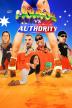 Poster image for HOUSOS VS AUTHORITY