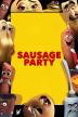 Poster image for SAUSAGE PARTY
