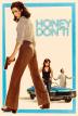 Poster image for Honey Don't!