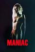 Poster image for MANIAC