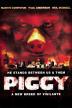 Poster image for PIGGY