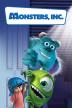 Poster image for MONSTERS INC.
