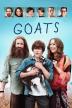 Poster image for GOATS