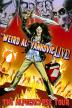 Poster image for WEIRD AL YANKOVIC LIVE: THE ALPOCALYPSE TOUR