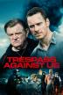 Poster image for TRESPASS AGAINST US