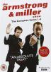 Poster image for THE ARMSTRONG AND MILLER SHOW - SERIES 3