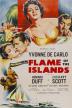 Poster image for Flame of the Islands