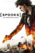 Poster image for SPOOKS: THE GREATER GOOD