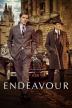 Poster image for ENDEAVOUR SERIES ONE