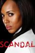 Poster image for SCANDAL - SEASON 1: EPISODES 1-7