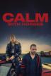 Poster image for CALM WITH HORSES