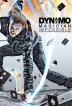 Poster image for DYNAMO: MAGICIAN IMPOSSIBLE - SEASON 4 / A-Z OF DYNAMO
