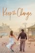 Poster image for KEEP THE CHANGE