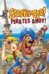 Poster image for Scooby-Doo! Pirates Ahoy!