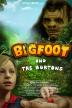 Poster image for BIGFOOT AND THE BURTONS