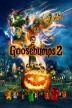 Poster image for GOOSEBUMPS 2 HAUNTED HALLOWEEN
