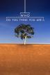 Poster image for WHO DO YOU THINK YOU ARE? - SERIES 5
